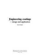 Engineering Coatings: Design and Application