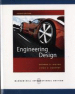 Engineering Design: A Materials and Processing Approach