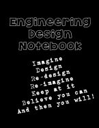 Engineering Design Notebook