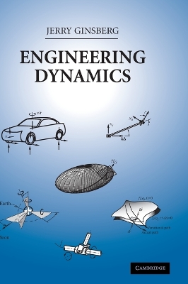 Engineering Dynamics - Ginsberg, Jerry H