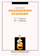 Engineering Economy: G.J. Thuesen, W.J. Fabrycky