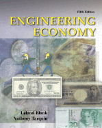 Engineering Economy Student Text