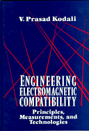 Engineering Electromagnetic Compatibility - IEEE, and Kodali, V Prasad