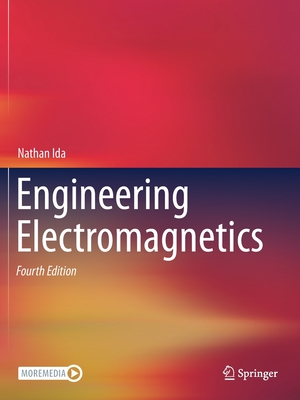 Engineering Electromagnetics - Ida, Nathan