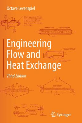 Engineering Flow and Heat Exchange - Levenspiel, Octave