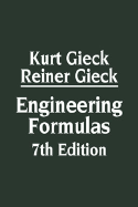 Engineering Formulas