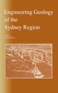 Engineering geology of the Sydney Region: Published on behalf of the Australian Geomechanics Society