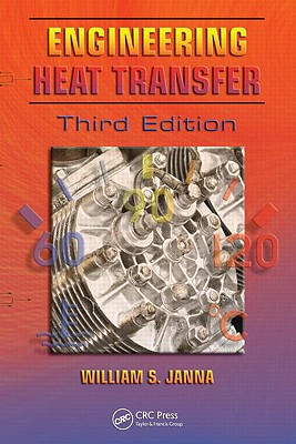Engineering Heat Transfer - Janna, William S
