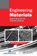 Engineering Materials: Applied Research and Evaluation Methods