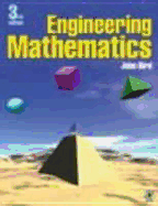 Engineering Mathematics - Bird, John, and Bird, J O