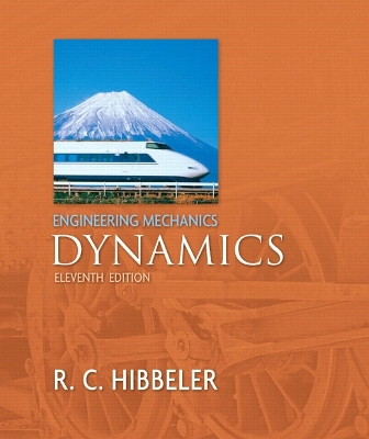 Engineering Mechanics: Dynamics and Student Study Pack with Fbd Package - Hibbeler, Russell C
