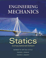 Engineering Mechanics: Statics-Computational Edition