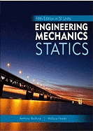 Engineering Mechanics: Statics, Fifth Edition in SI Units and Study Pack
