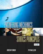 Engineering Mechanics-Statics Principles