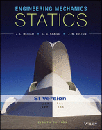 Engineering Mechanics: Statics SI Version