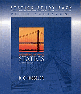 Engineering Mechanics: Statics: Statics Study Pack