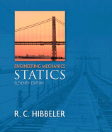 Engineering Mechanics: Statics - Hibbeler, Russell C