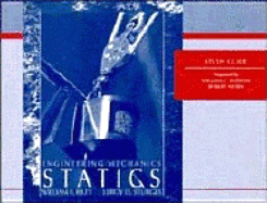 Engineering Mechanics, Study Guide: Statics