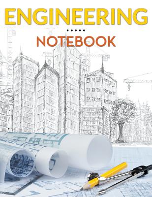 Engineering Notebook - Speedy Publishing LLC