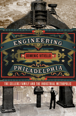 Engineering Philadelphia - Vitiello, Domenic, Professor