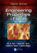 Engineering properties of foods