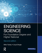 Engineering Science: for Foundation Degree and Higher National