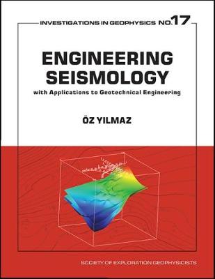 Engineering Seismology with Applications to Geotechnical Engineering - Yilmaz, z