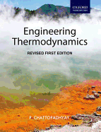 Engineering Thermodynamics: Revised Edition