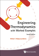 Engineering Thermodynamics with Worked Examples (Second Edition)