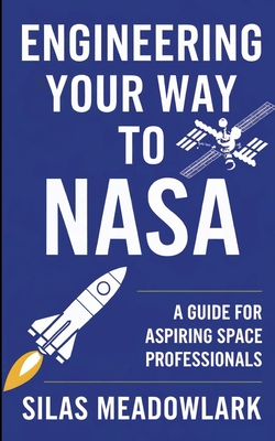 Engineering Your Way to NASA: A Guide for Aspiring Space Professionals - Meadowlark, Silas