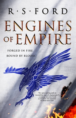 Engines of Empire - Ford, R S