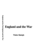 England and the War