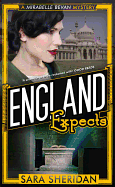 England Expects: A Mirabelle Bevan Mystery