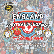 England Football Legends: It's Coming Home