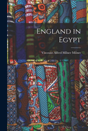 England in Egypt