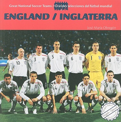 England / Inglaterra - Obreg?n, Jos? Mar?a