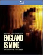 England Is Mine [Blu-ray]