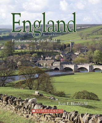 England - Blashfield, Jean F