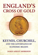 England's Cross of Gold