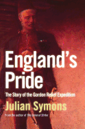 England's pride