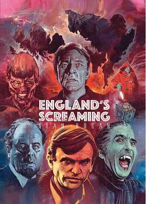 England's Screaming - Hogan, Sean