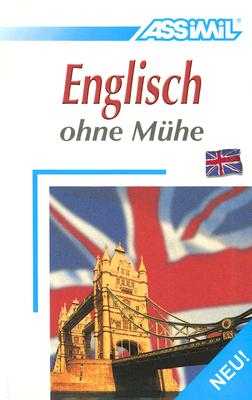 Englisch ohne Mhe -- Book Only - Bulger, Anthony