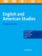 English and American Studies: Theory and Practice