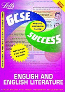 English and English Literature