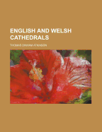 English and Welsh cathedrals