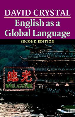 English as a Global Language - Crystal, David