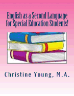 English as a Second Language for Special Education Students!