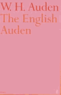 English Auden