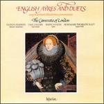 English Ayres & Duets