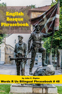 English / Basque Phrasebook
